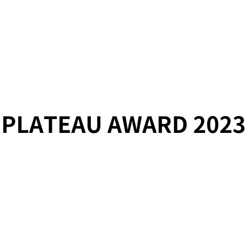 PLATEAU AWARD 2023